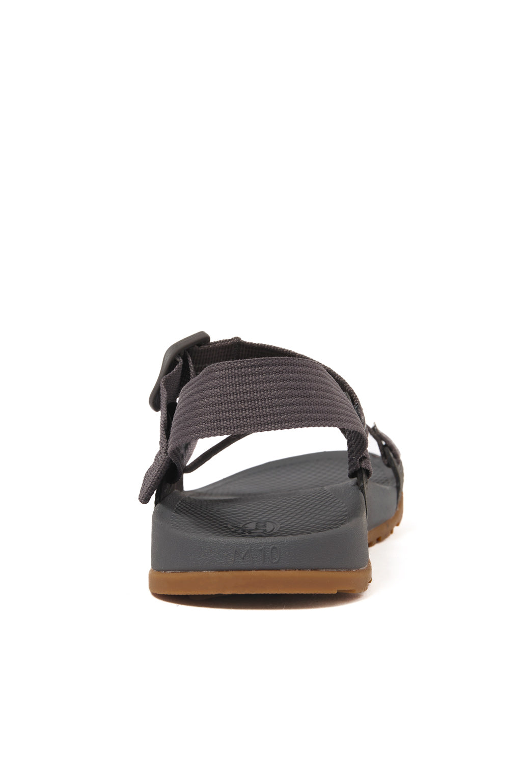Chaco Men's Lowdown Sandals - Grey