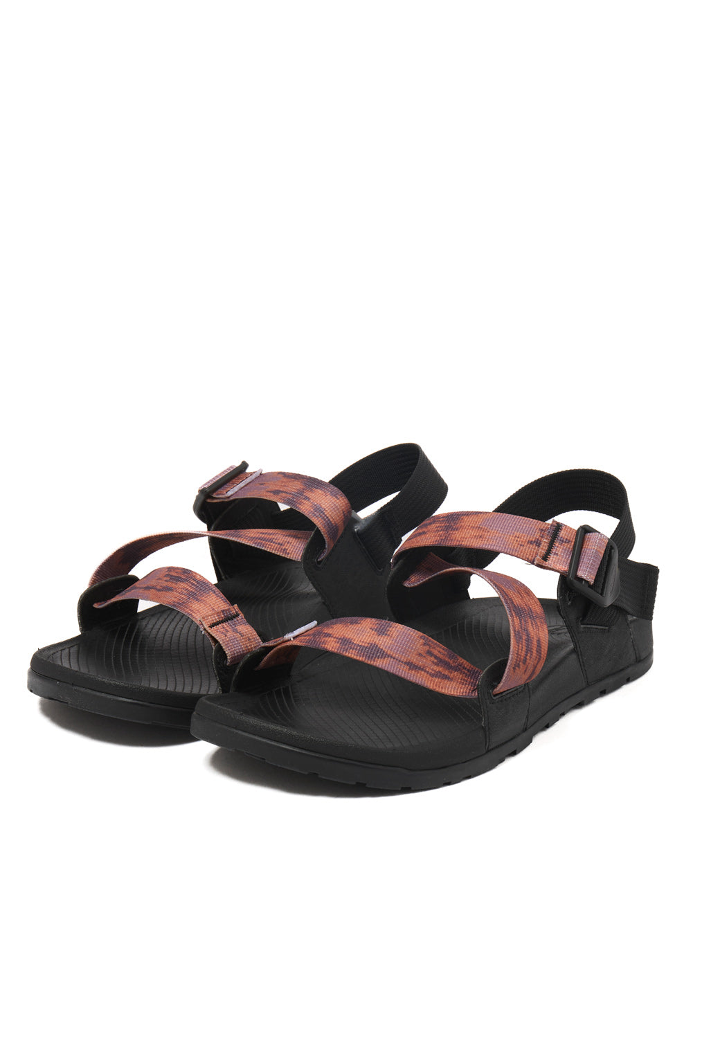 Chaco Men's Lowdown Sandals - Faded Sparrow