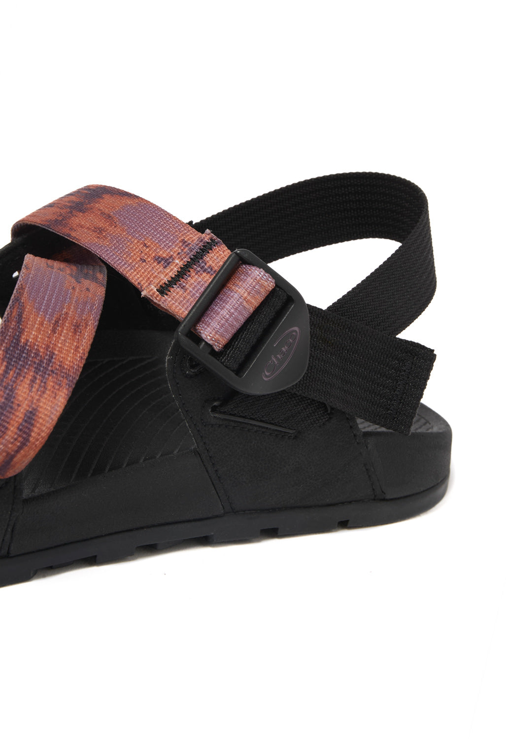 Chaco Men's Lowdown Sandals - Faded Sparrow
