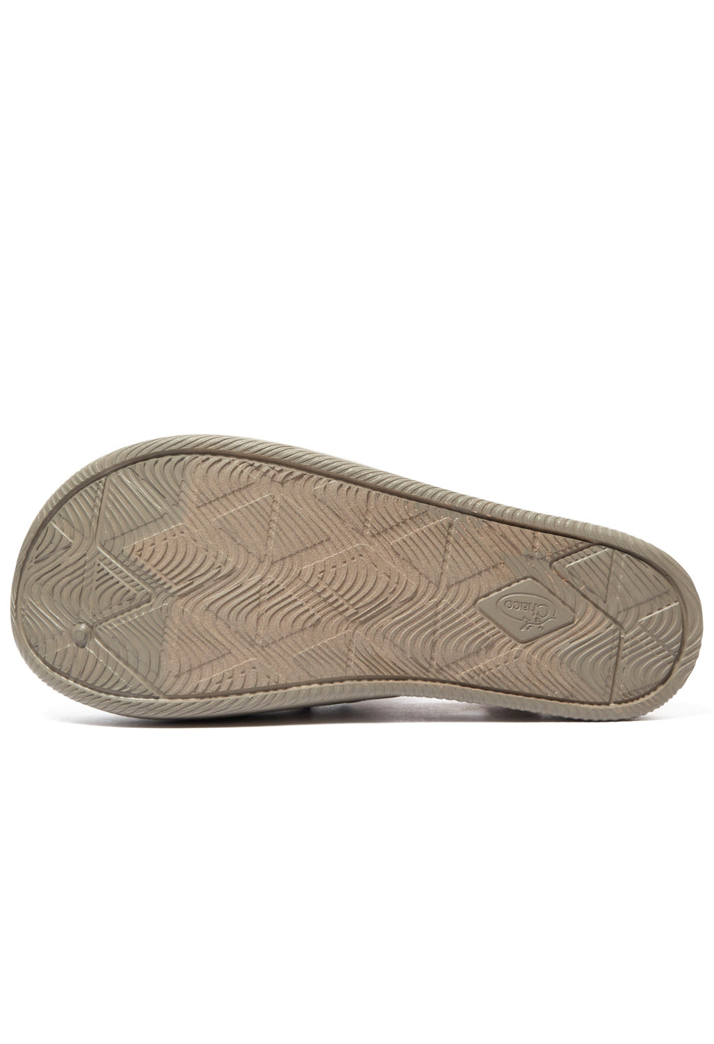 Chaco Men's Chillos Clogs - Woodsy Growth