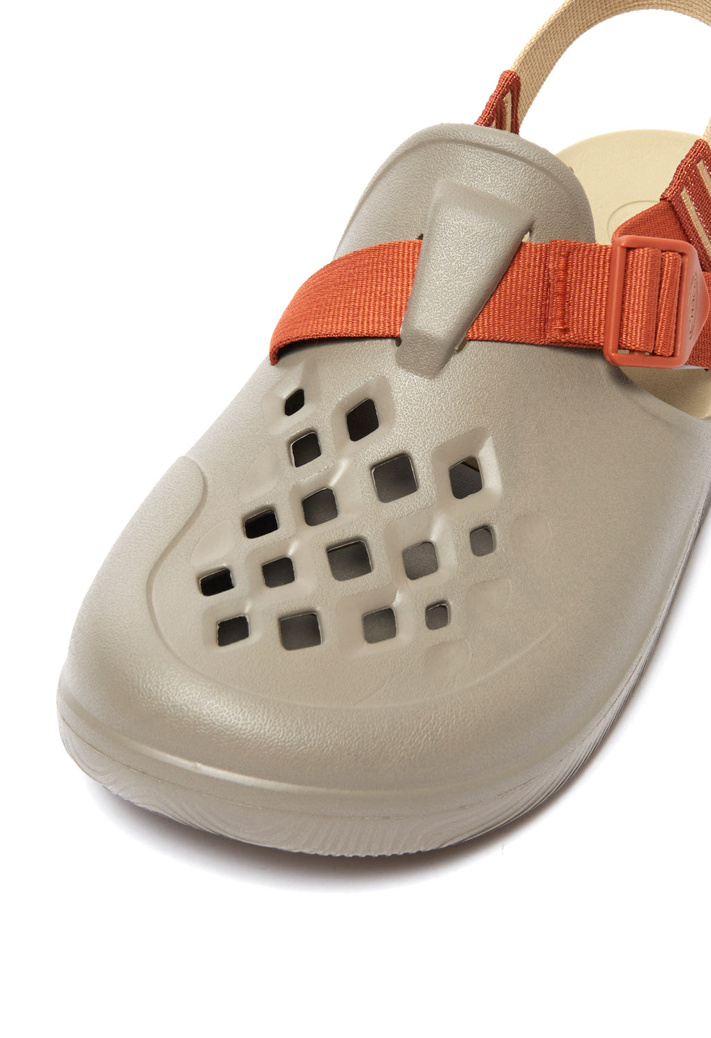 Chaco Men's Chillos Clogs - Woodsy Growth