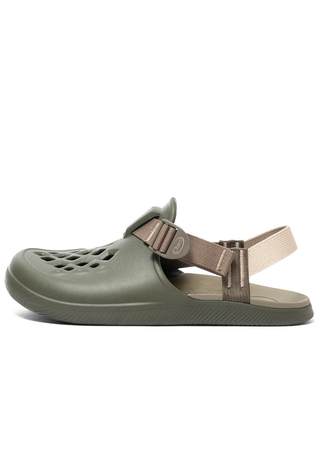 Chaco Chillos Men's Clogs 1
