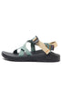 Chaco X Outsiders Z1 Classic Women's Sandals 0