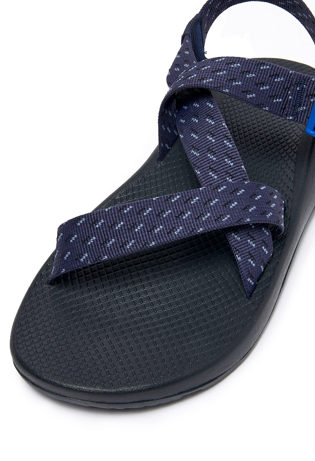 Chaco Men's Z1 Classic Sandals - Shear Navy