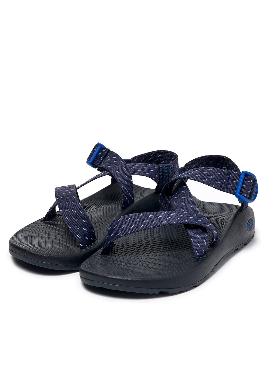 Chaco Men's Z1 Classic Sandals - Shear Navy