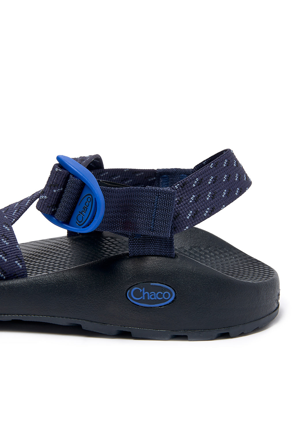 Chaco Men's Z1 Classic Sandals - Shear Navy