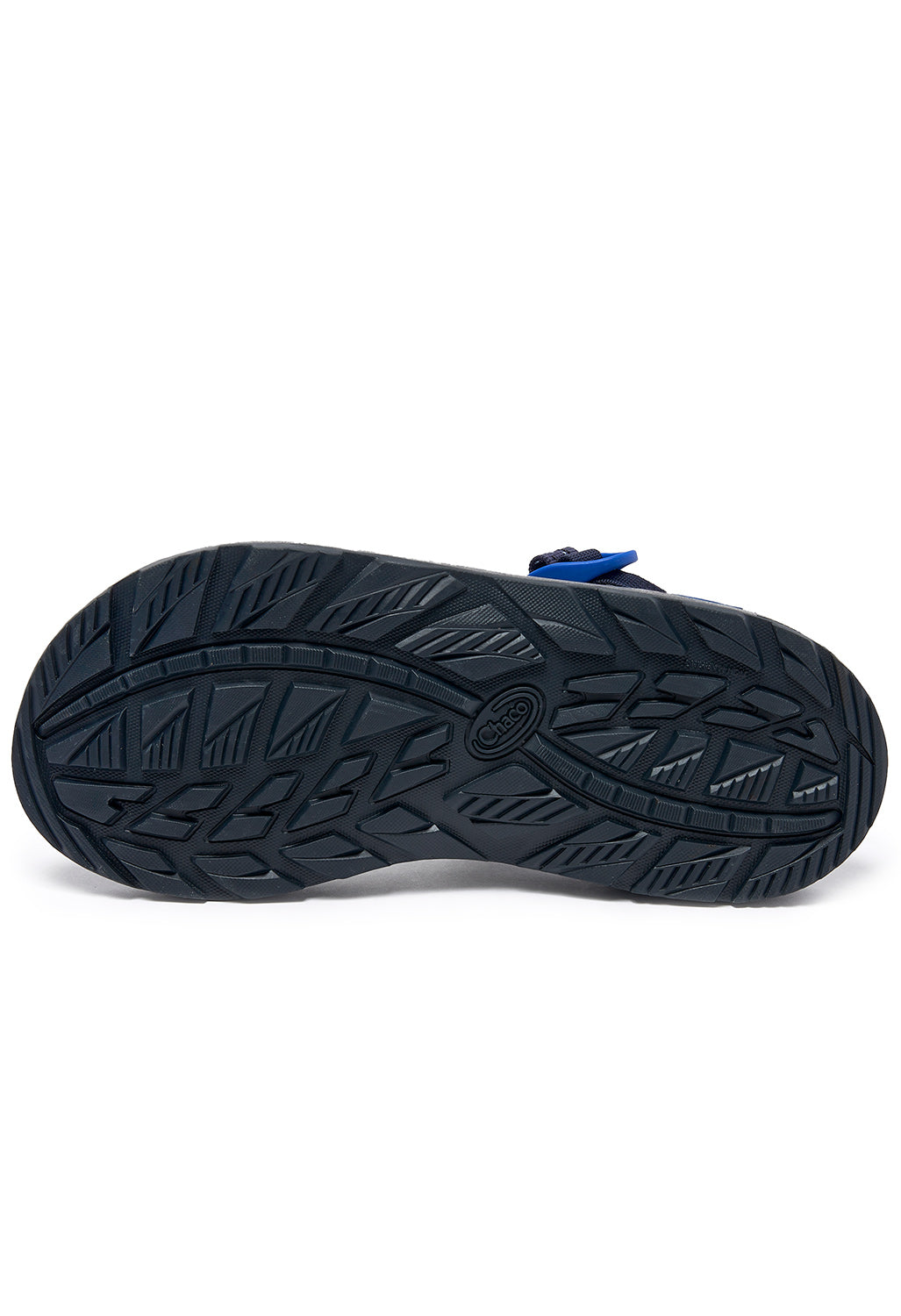 Chaco Men's Z1 Classic Sandals - Shear Navy