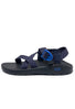 Chaco Men's Z1 Classic Sandals - Shear Navy