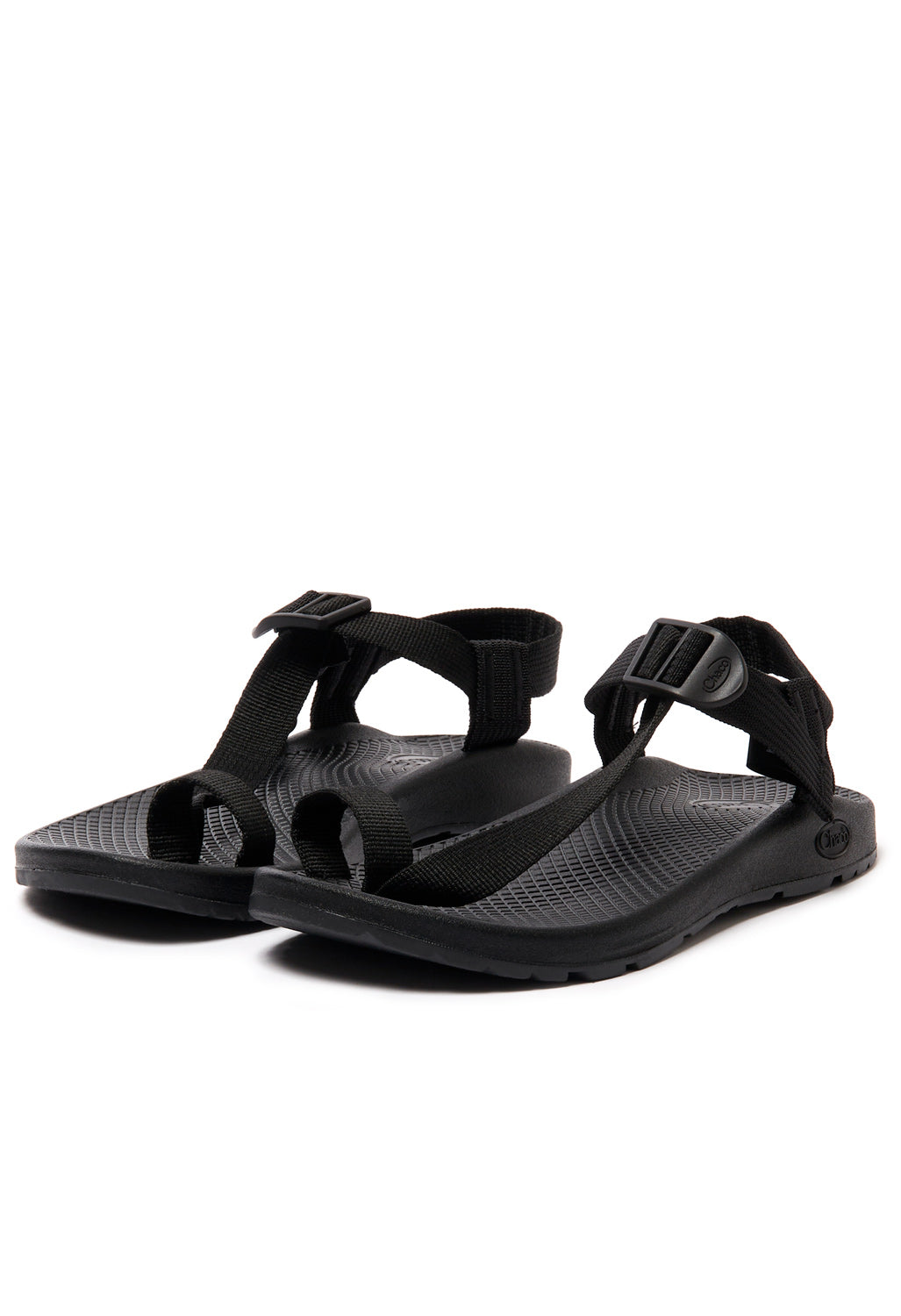 Chaco Women's Bodhi Sandals - Black