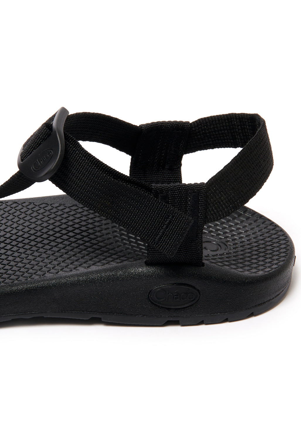 Chaco Women's Bodhi Sandals - Black