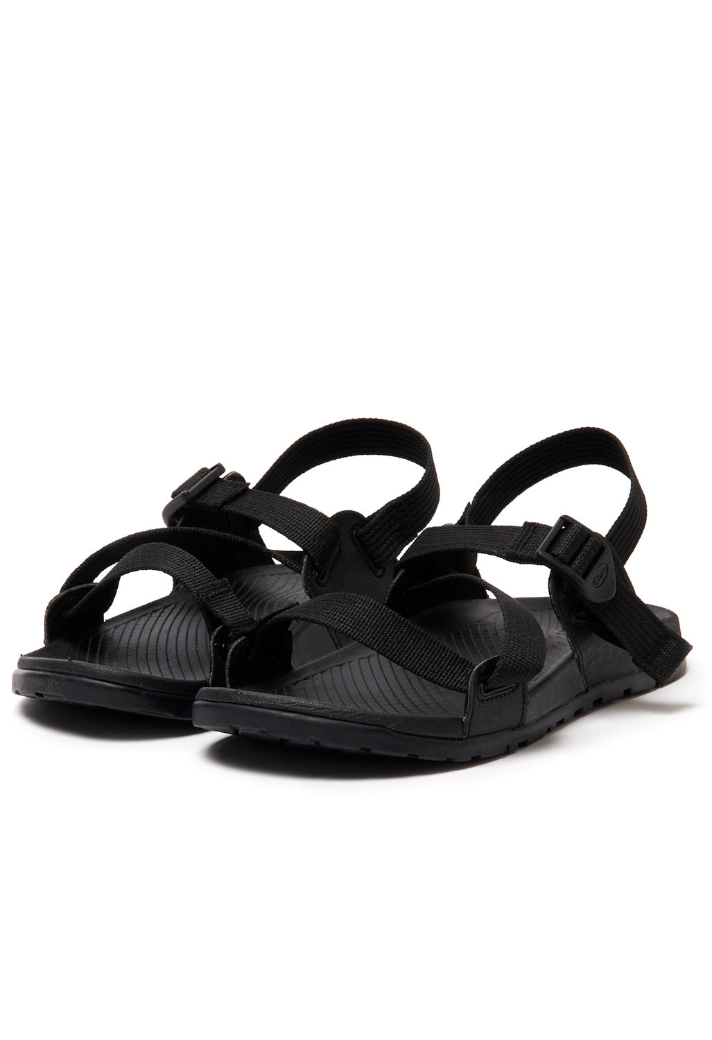 Chaco Women's Lowdown Sandals - Black