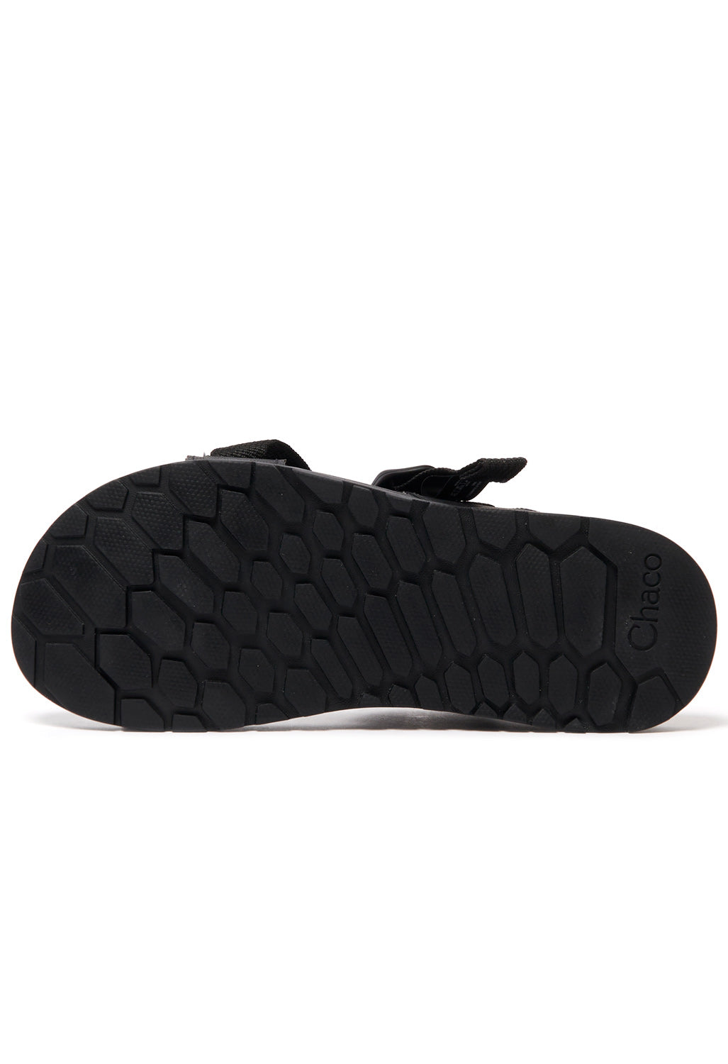 Chaco Women's Lowdown Sandals - Black