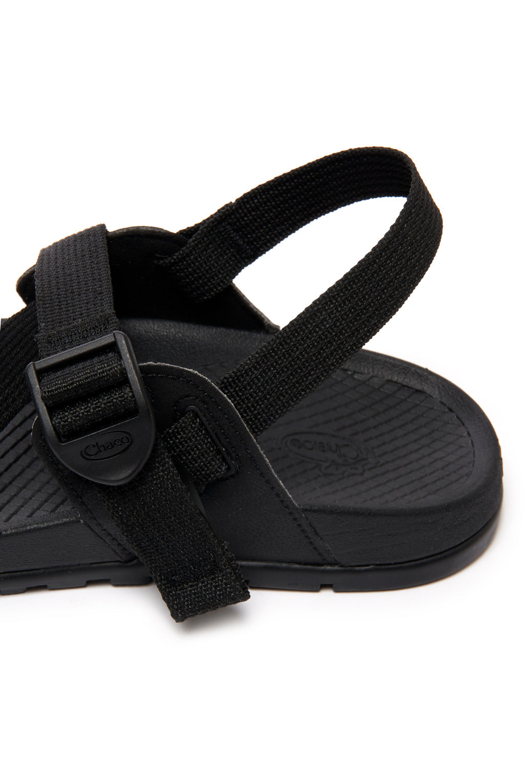 Chaco Women's Lowdown Sandals - Black
