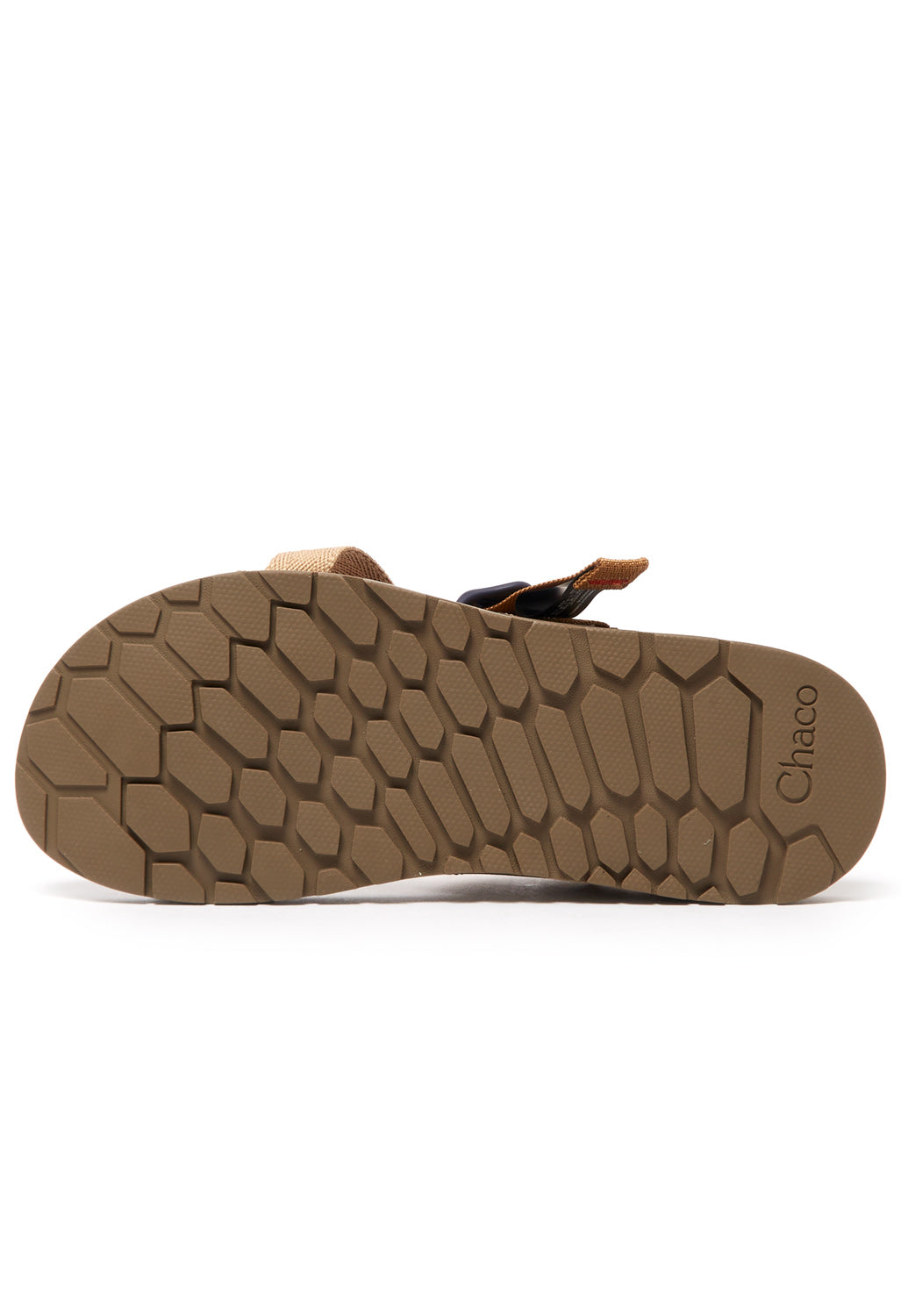 Chaco Women's Lowdown Sandals - Light Tan Caramel