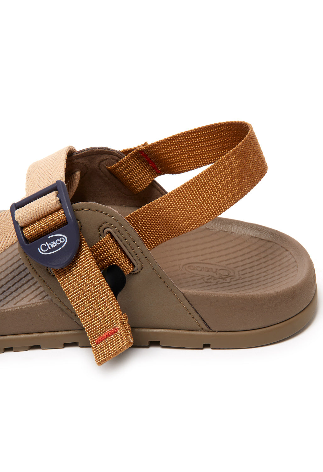 Chaco Women's Lowdown Sandals - Light Tan Caramel