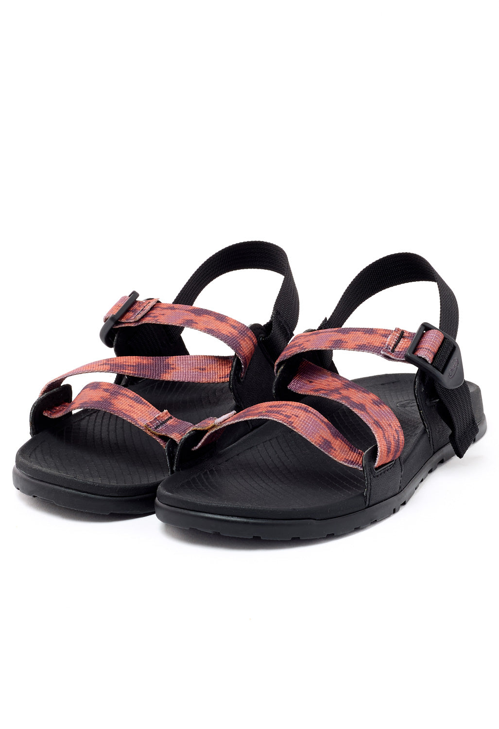 Chaco Women's Lowdown Sandals - Faded Sparrow