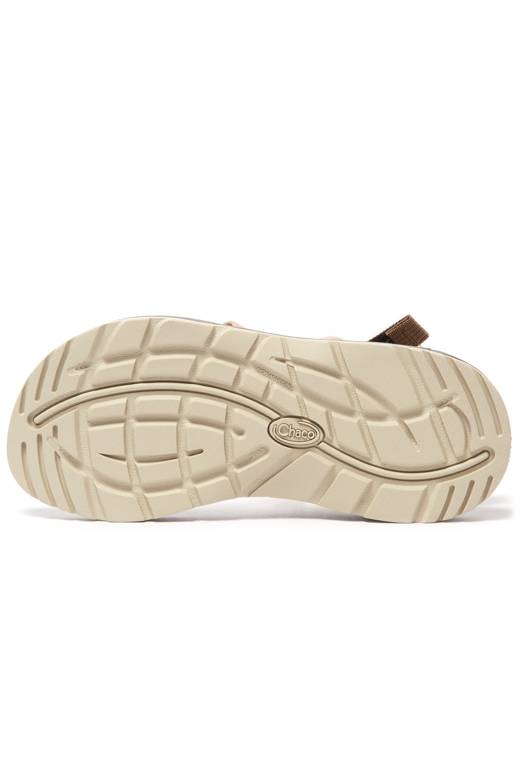 Chaco Women's Z1 Classic Sandals - Earth Gray