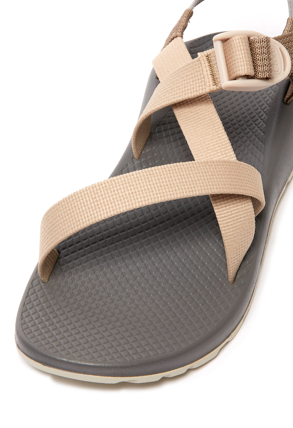 Chaco Women's Z1 Classic Sandals - Earth Gray