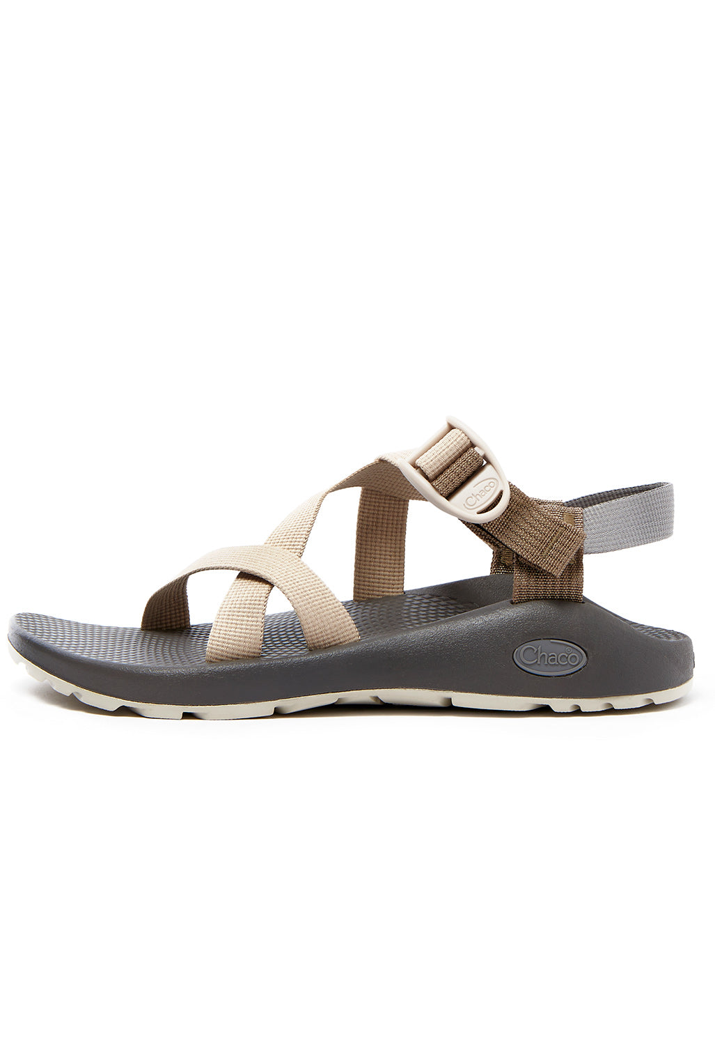 Chaco Women's Z1 Classic Sandals Earth Gray – Outsiders Store UK