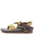 Chaco Women's Z1 Classic Sandals - Dappled Ochre