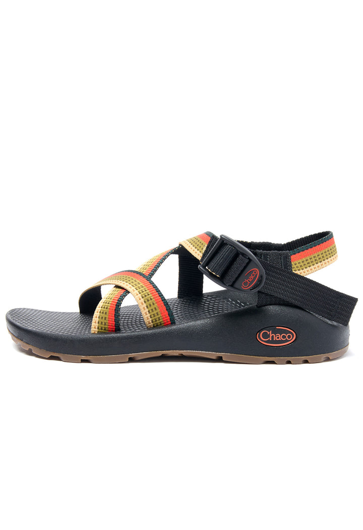 Chaco Chillos Men's Sport Sandals - Moss