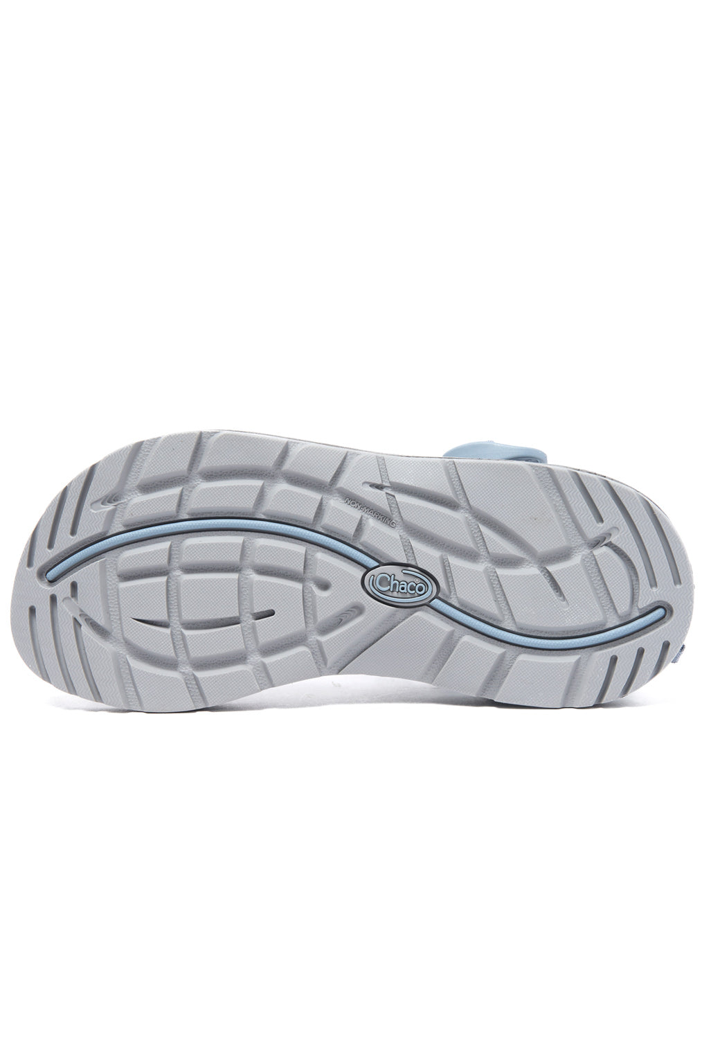 Chaco Women s Z1 Classic Sandals Solid Tradewinds Outsiders Store UK