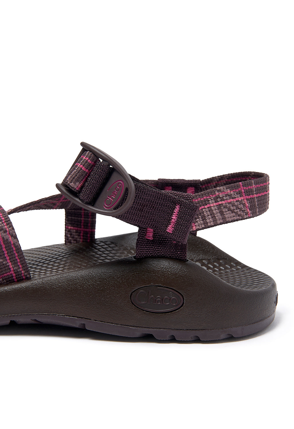 Chaco Women's Z1 Classic Sandals Court Fudge
