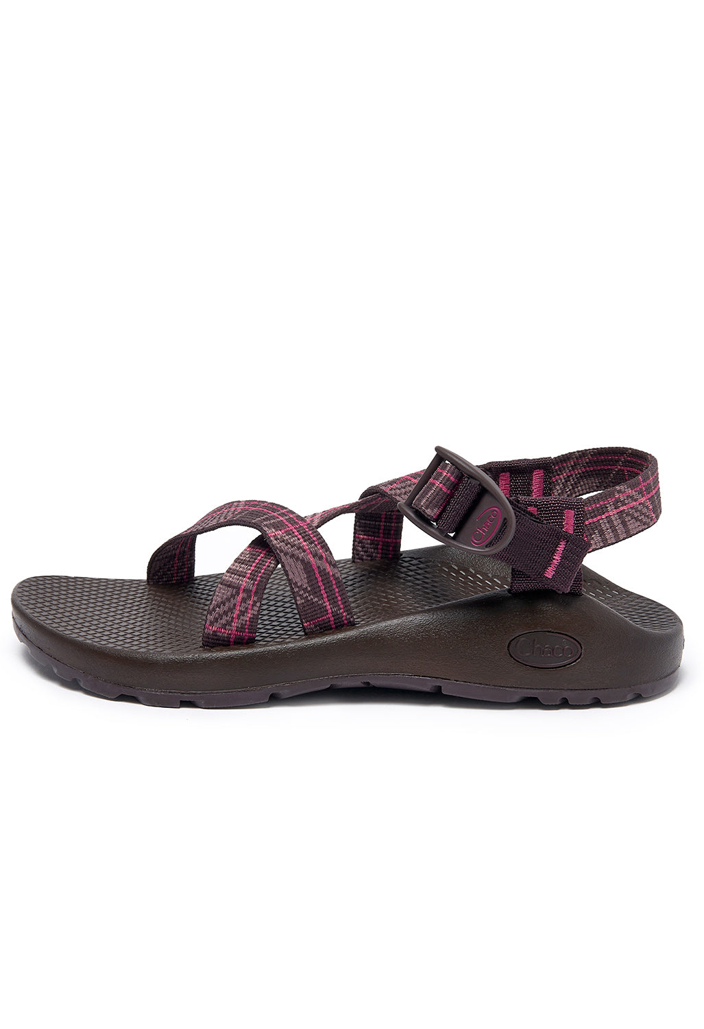 Chaco Women's Z1 Classic Sandals Court Fudge