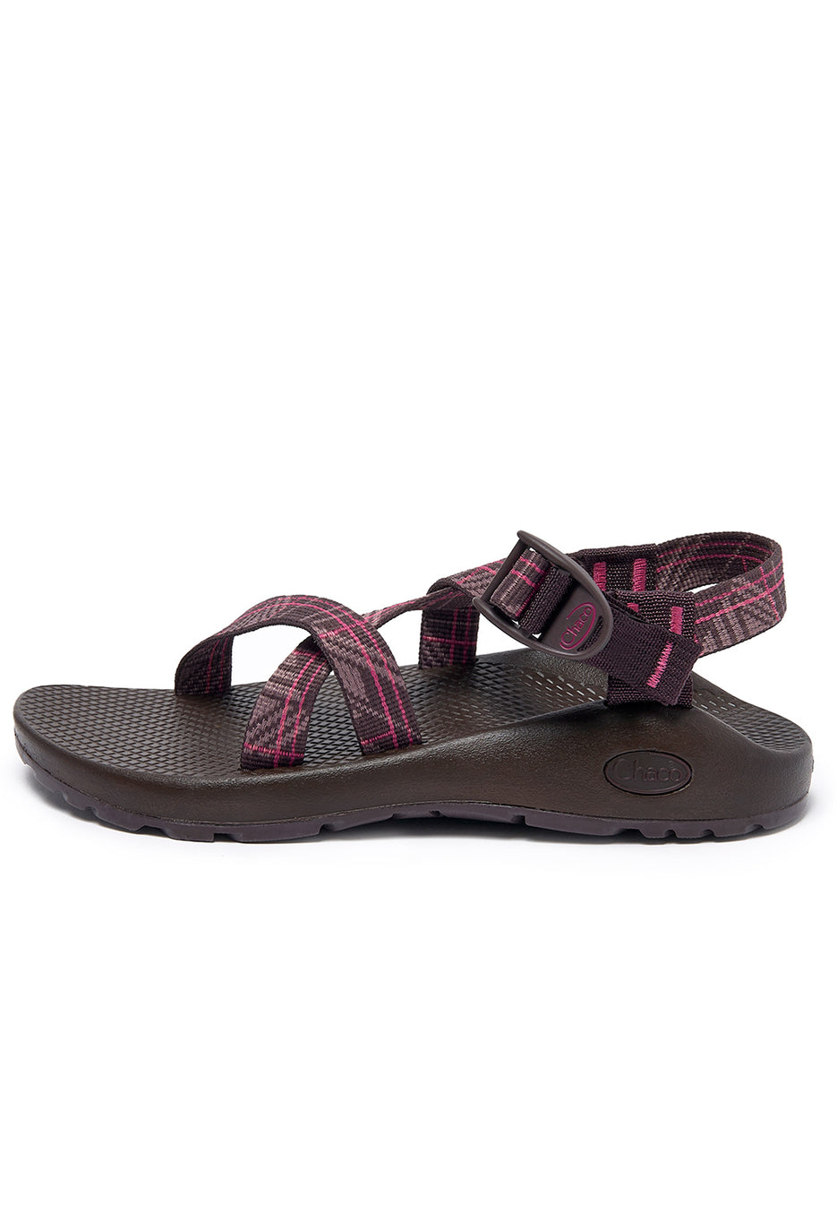 Chaco Women's Z1 Classic Sandals - Court Fudge