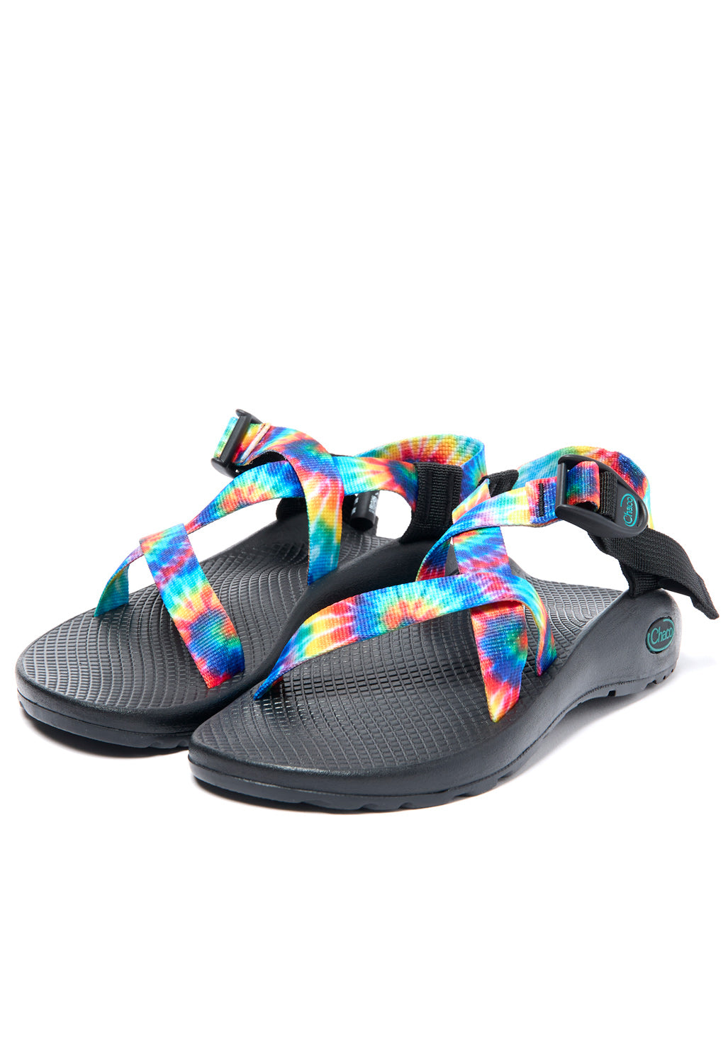 Chaco Women's Z1 Classic Sandals - Tie Dye