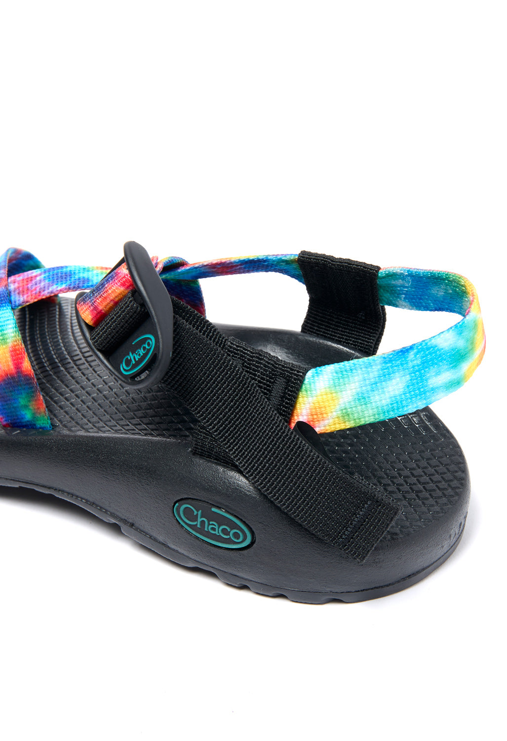 Chaco Women's Z1 Classic Sandals - Tie Dye