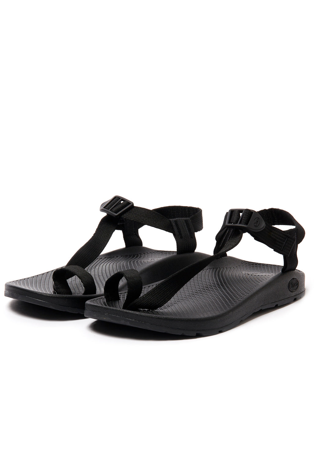 Chaco Men's Bodhi Sandals - Black