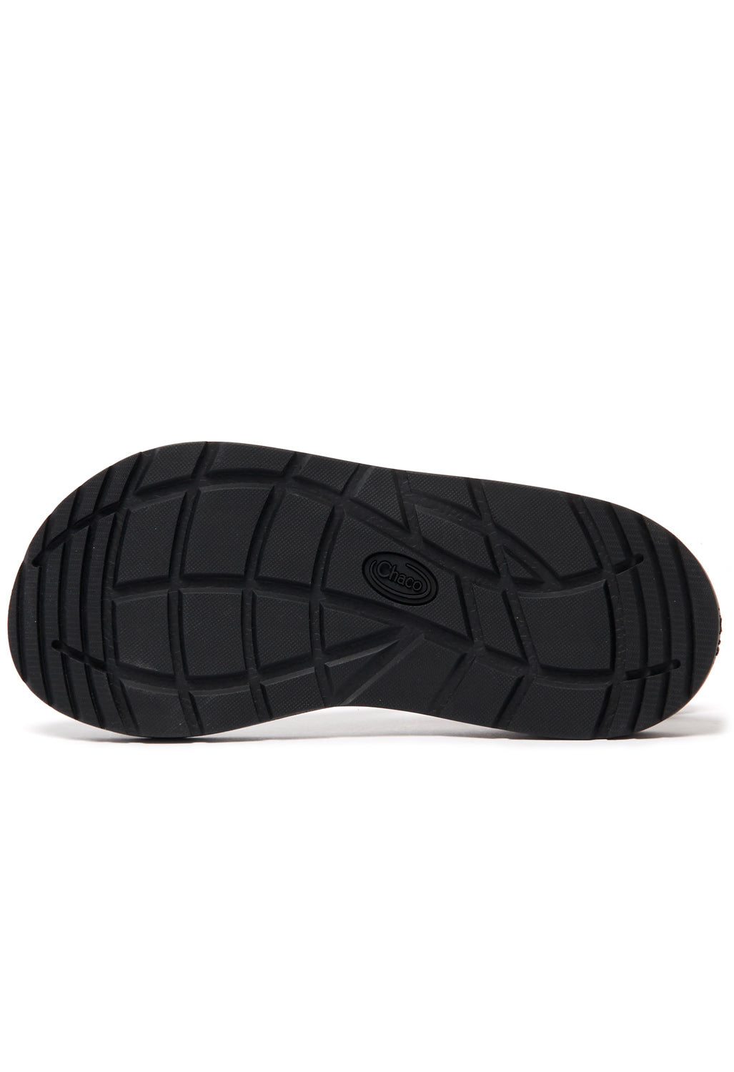 Chaco Men's Bodhi Sandals - Black