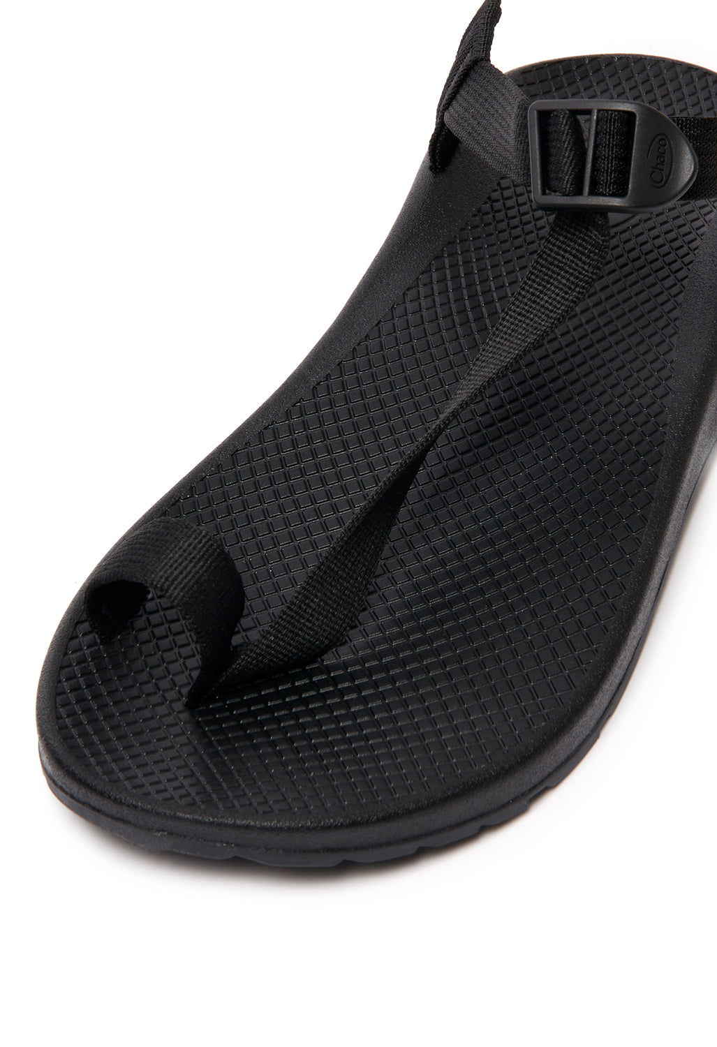 Chaco Men's Bodhi Sandals - Black