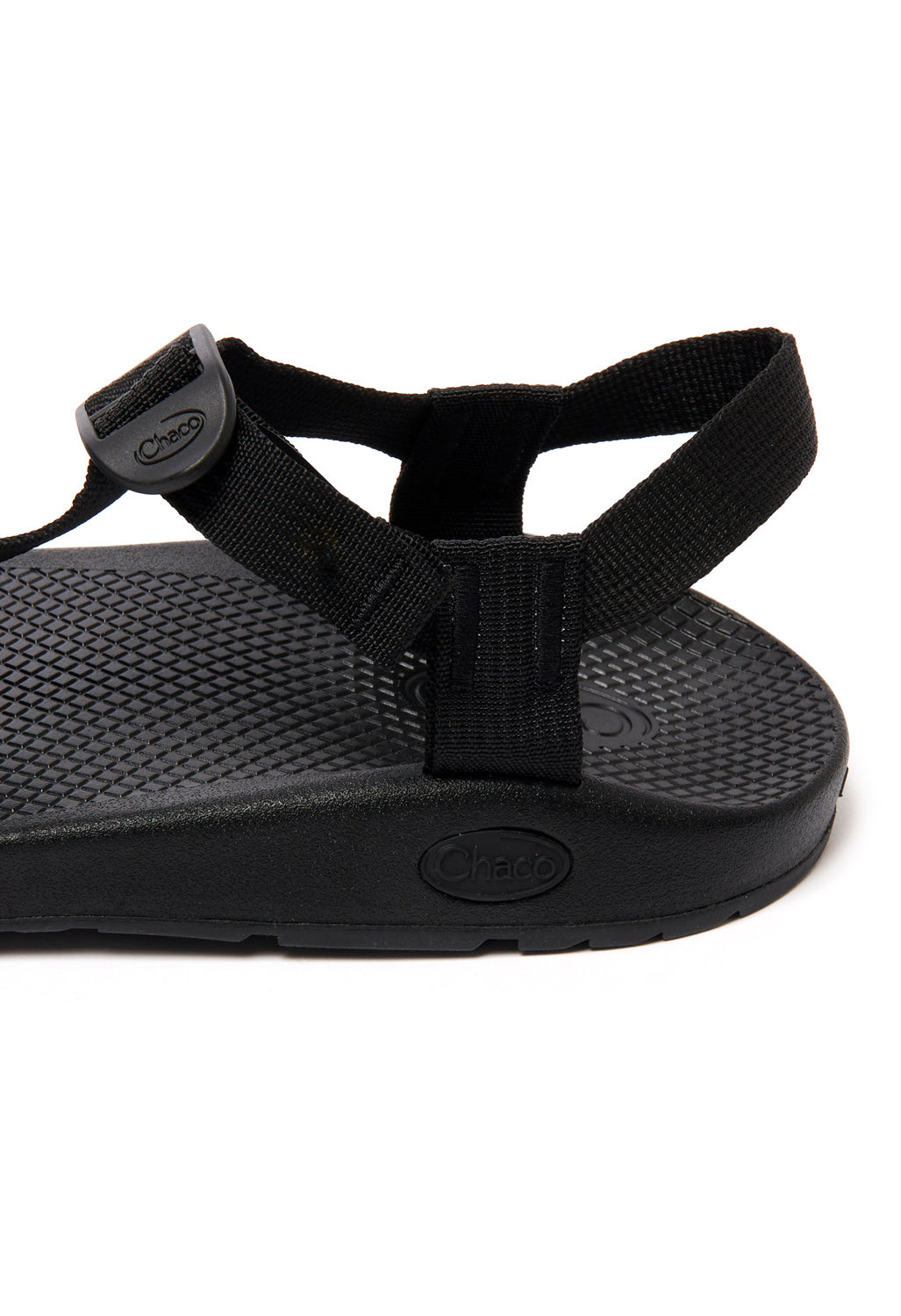 Chaco Men's Bodhi Sandals - Black