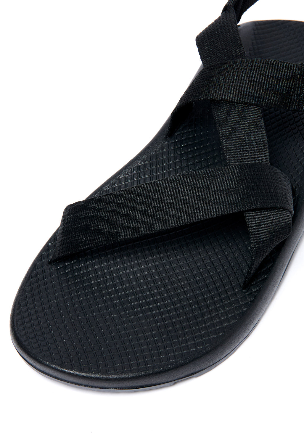 Chaco Men's Z1 Classic Sandals Black – Outsiders Store UK
