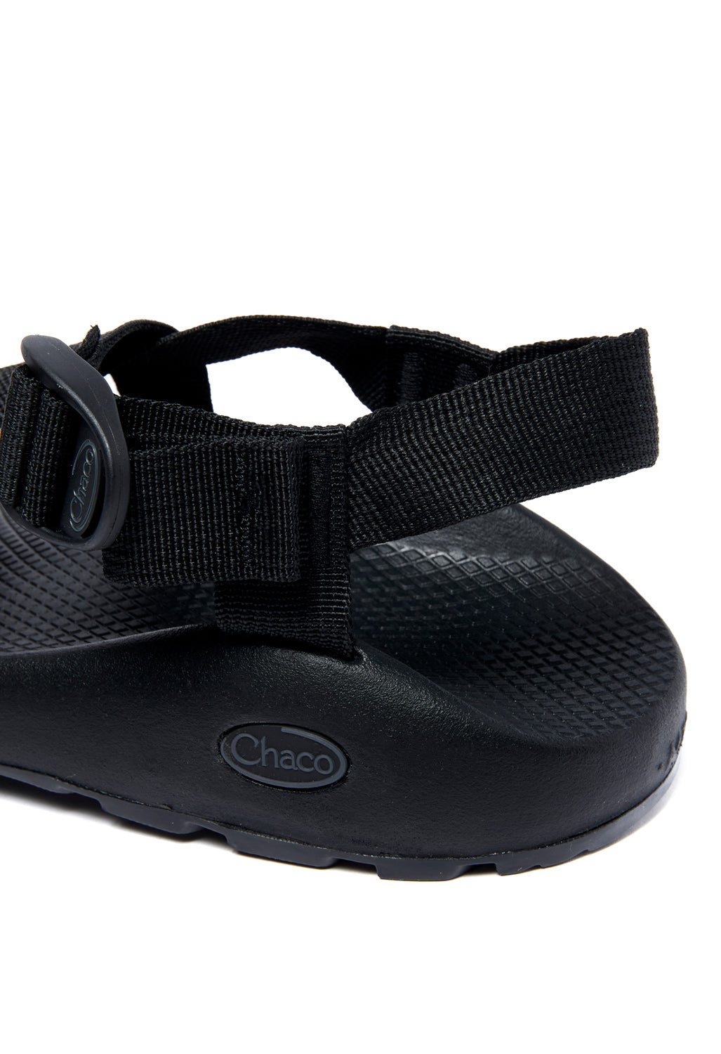 Chaco Men's Z1 Classic Sandals - Black