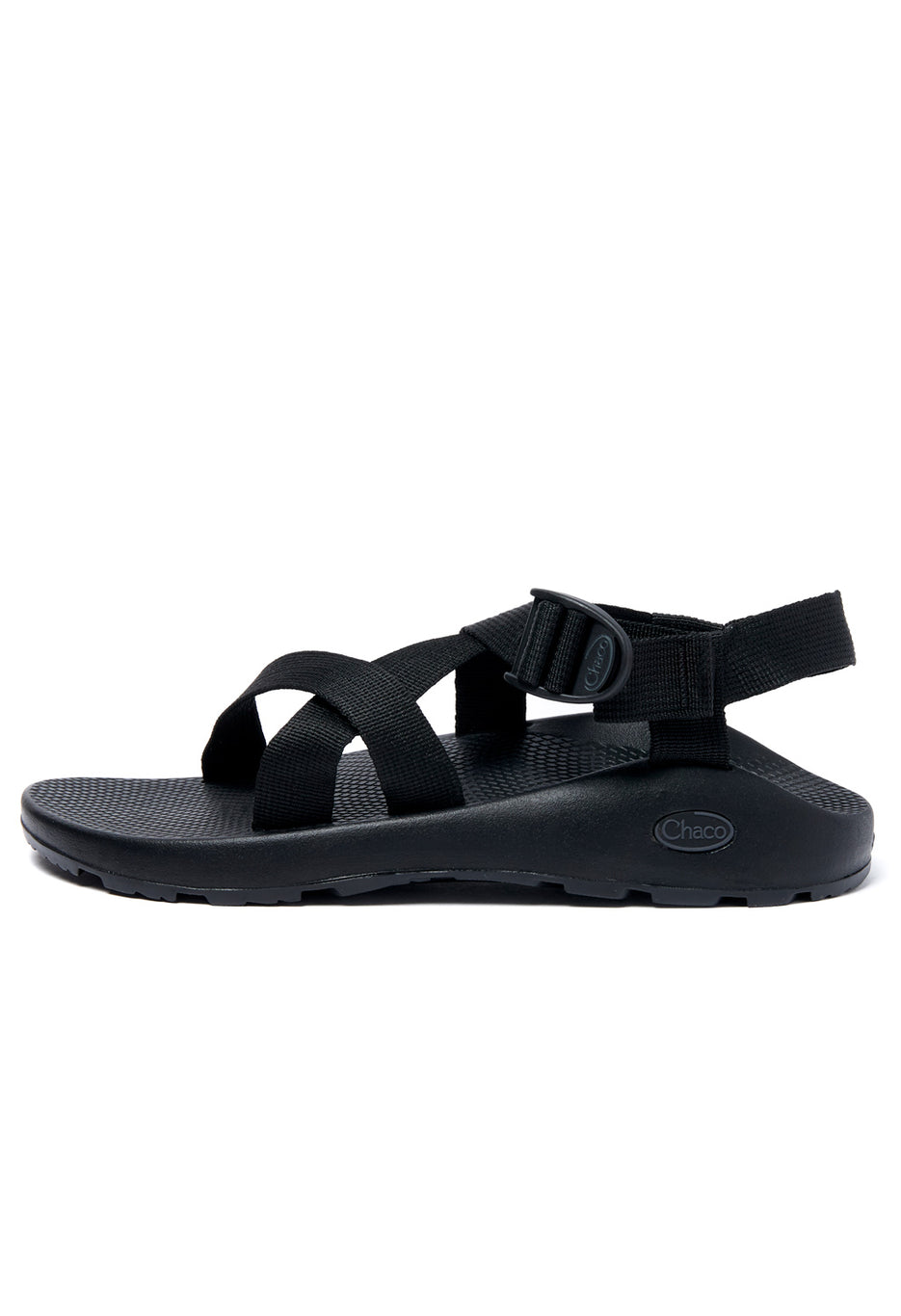 Chaco Men's Z1 Classic Sandals - Black