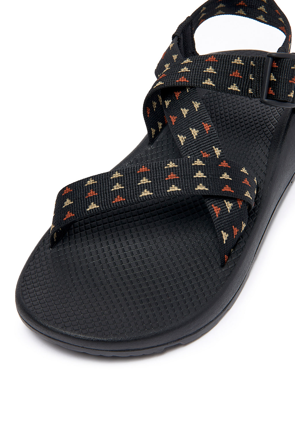 Chaco Men's Z1 Classic Sandals - Sierra Black