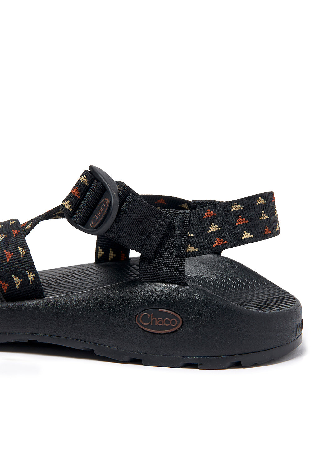 Chaco Men's Z1 Classic Sandals - Sierra Black