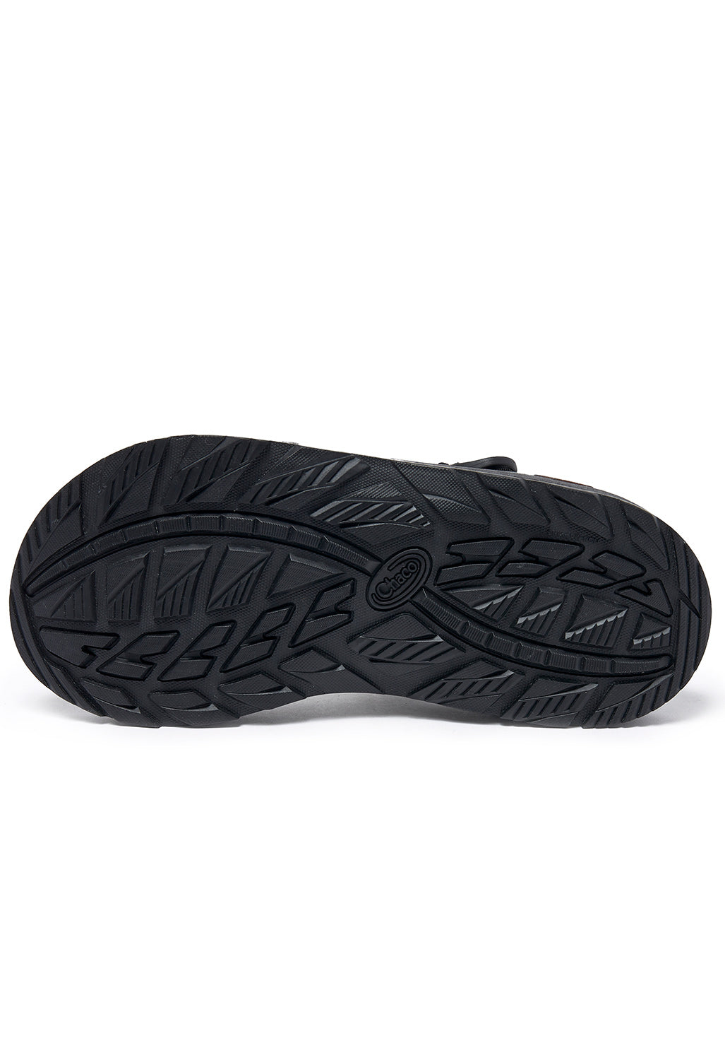 Chaco Men's Z1 Classic Sandals - Sierra Black