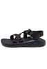 Chaco Men's Z1 Classic Sandals - Sierra Black