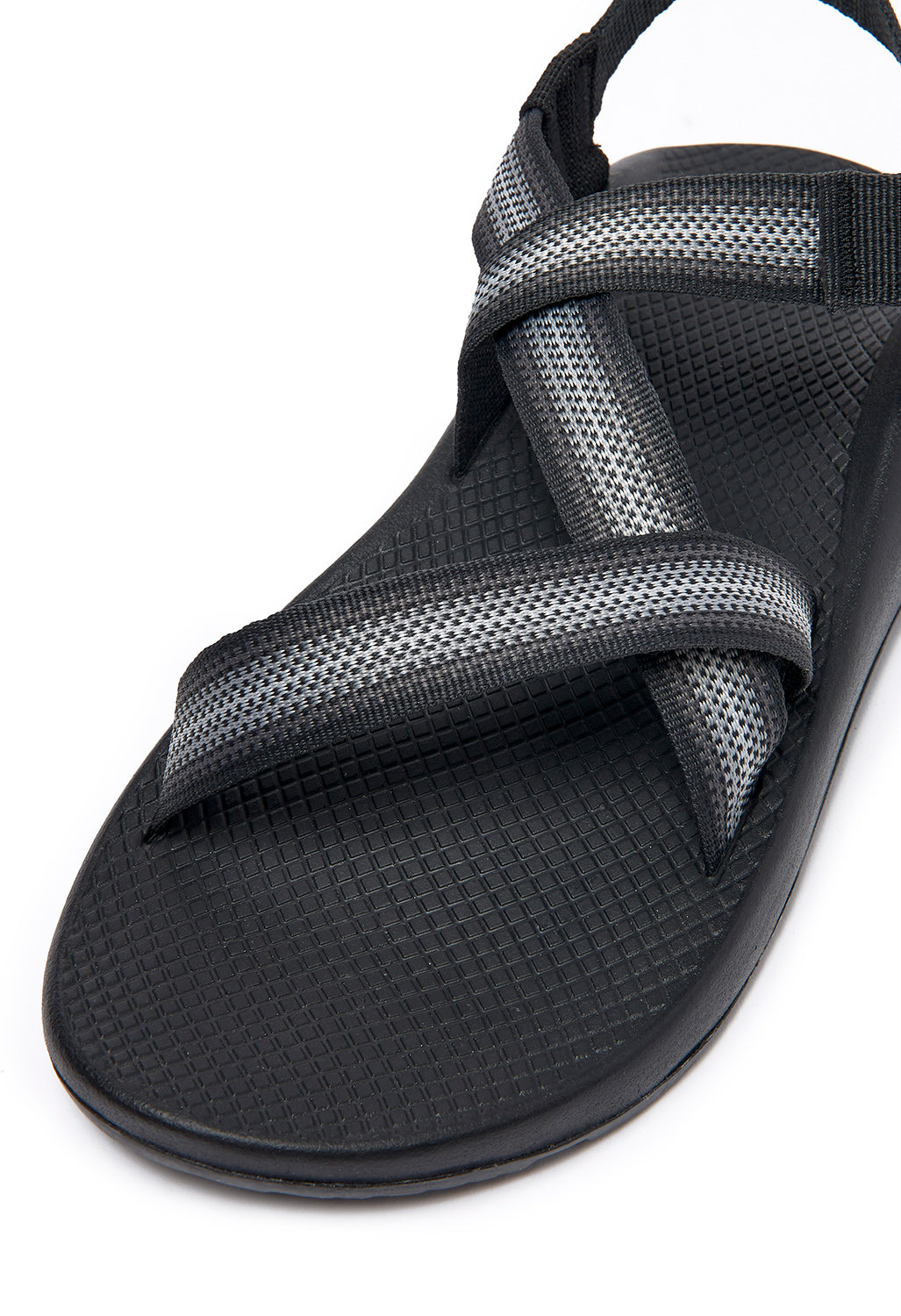 Chacos grey and white hotsell