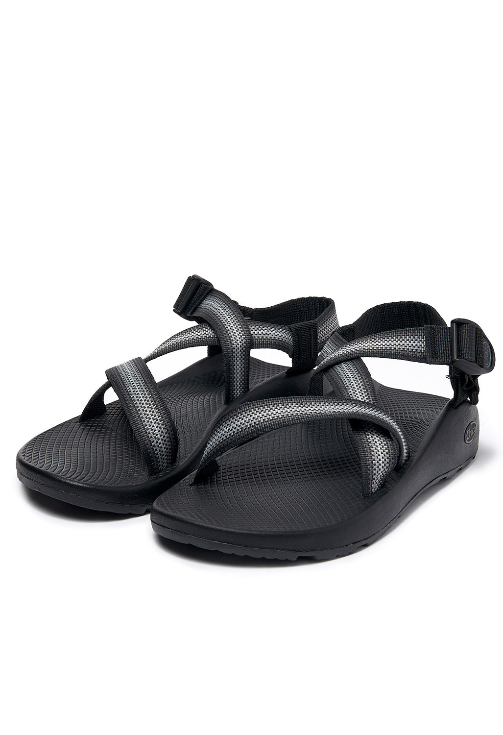 Chaco Men's Z1 Classic Sandals - Split Grey