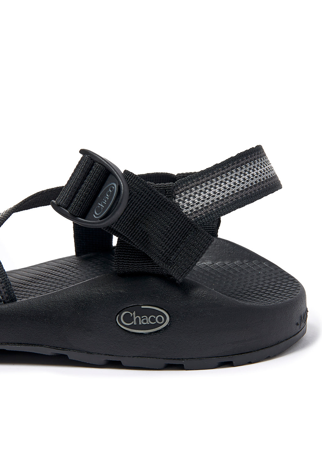 Chaco Men's Z1 Classic Sandals - Split Grey