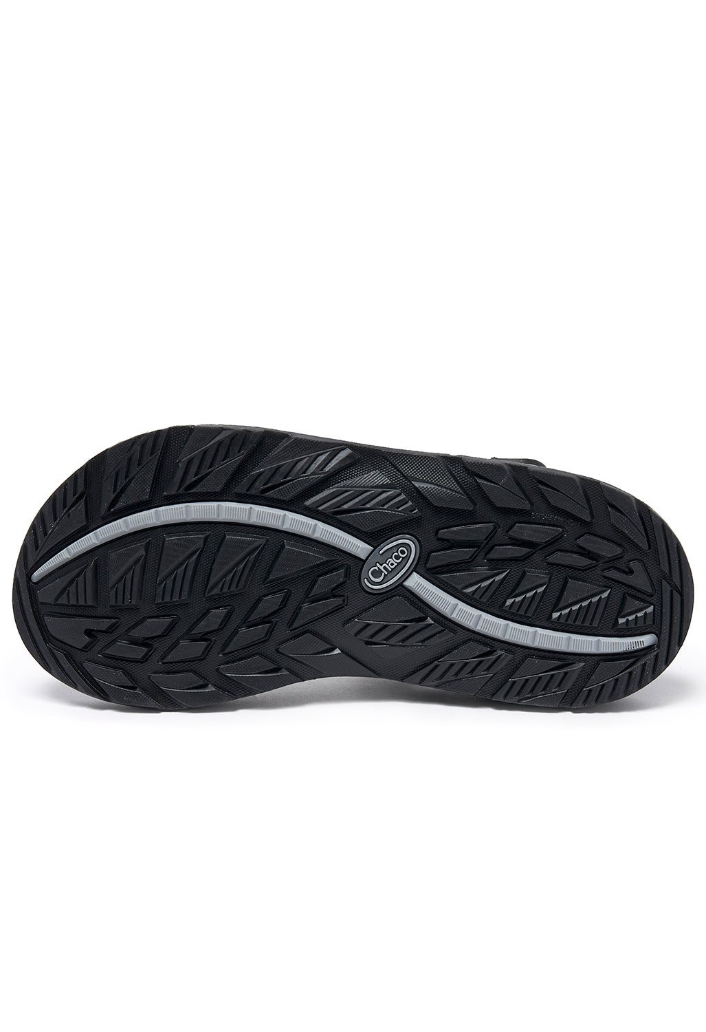 Chaco Men's Z1 Classic Sandals - Split Grey