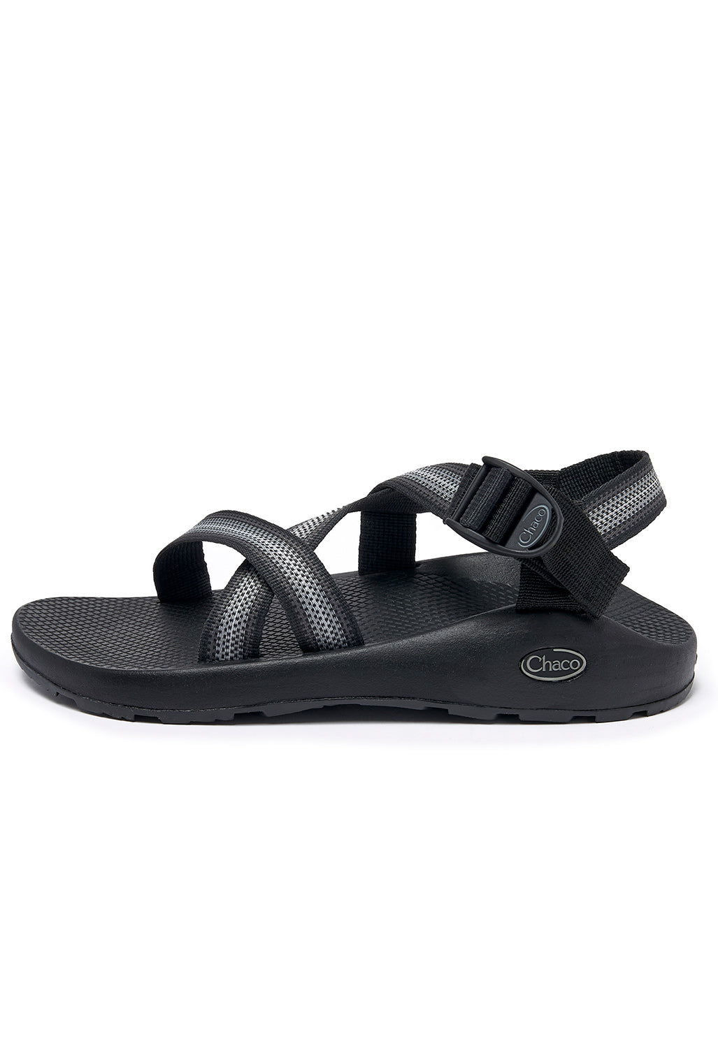Chaco Men's Z1 Classic Sandals Split Grey – Outsiders Store UK