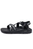 Chaco Men's Z1 Classic Sandals - Split Grey