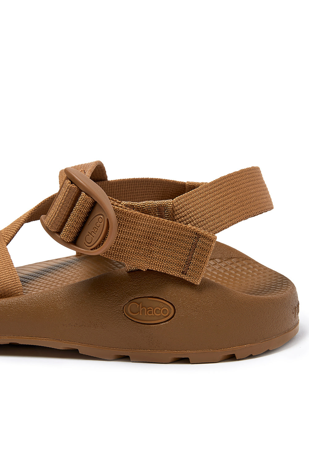 Chaco Men's Z1 Classic Sandals - Bone Brown