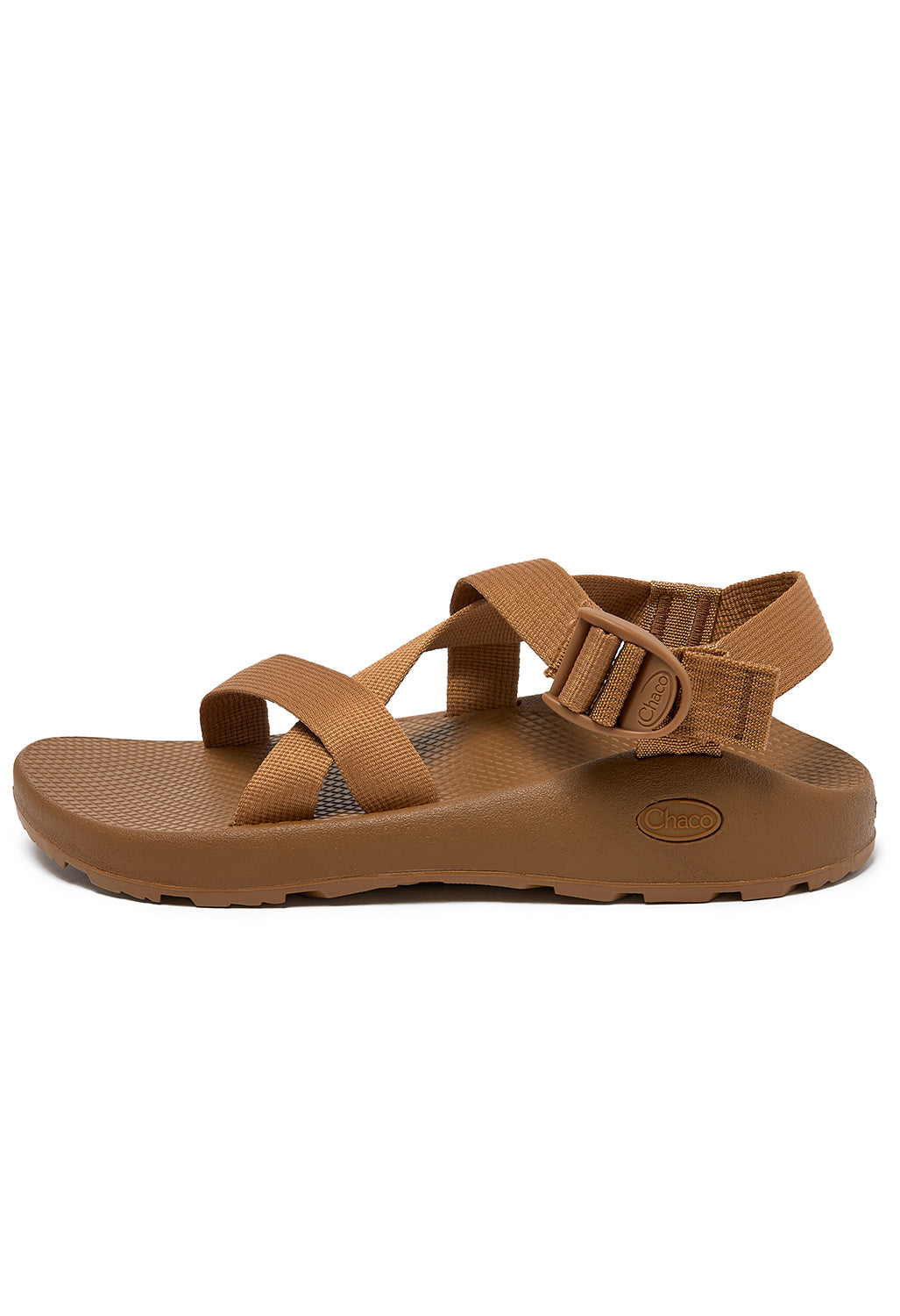 Chaco Men's Z1 Classic Sandals Bone Brown – Outsiders Store UK